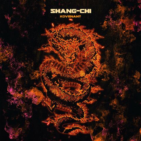 Shang-Chi