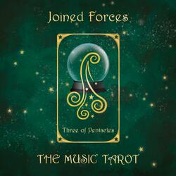 Joined Forces / Three of Pentacles