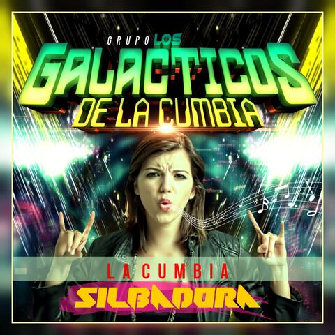 Cumbia Silbadora