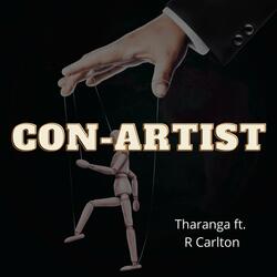 Con-Artist (feat. R Carlton)