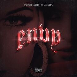 Envy (feat. Jalen.)