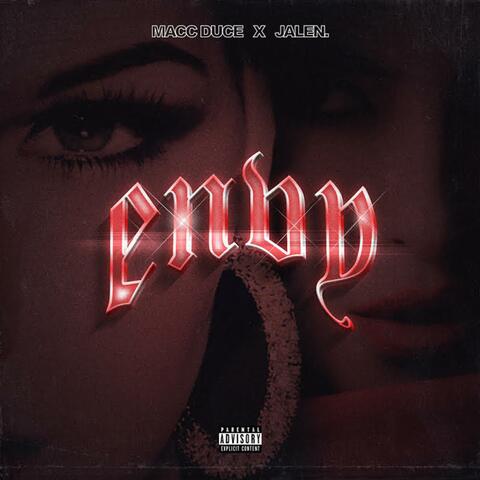 Envy (feat. Jalen.)
