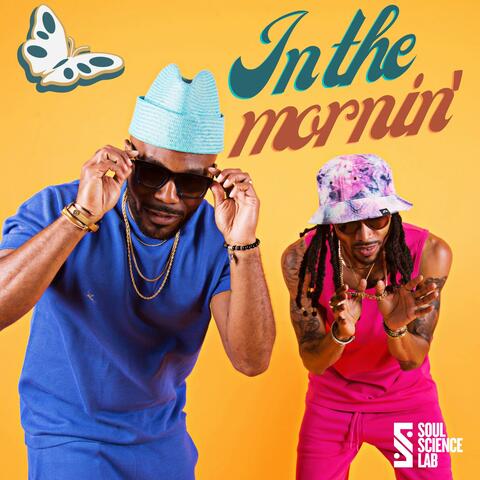 In The Mornin (feat. Chen Lo & Asante Amin)