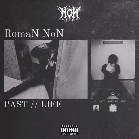 PAST//LIFE