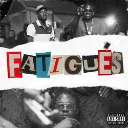 Fatigués (feat. Negrito)