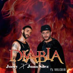Diabla (feat. Valeria)