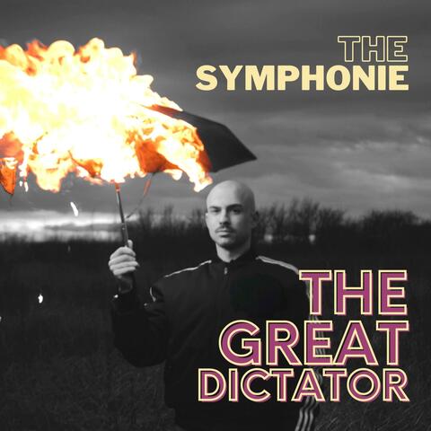 The Great Dictator