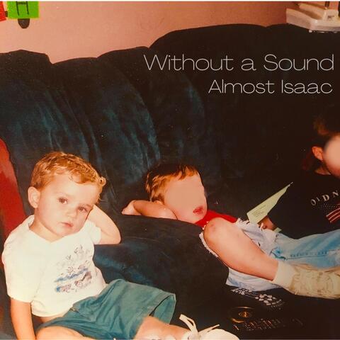 Without A Sound (Live at Blackbird Studios)