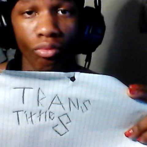 Trans Titties
