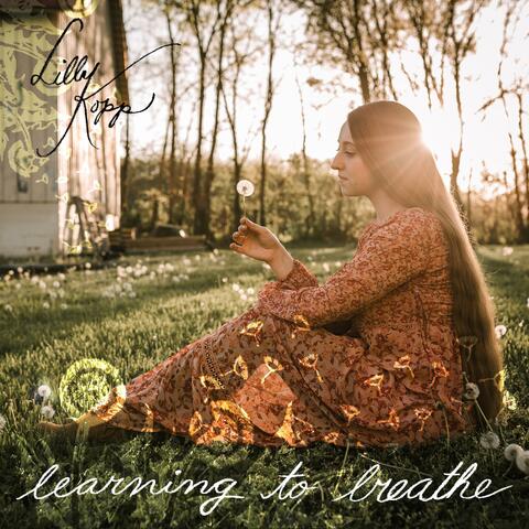 Learning to Breathe