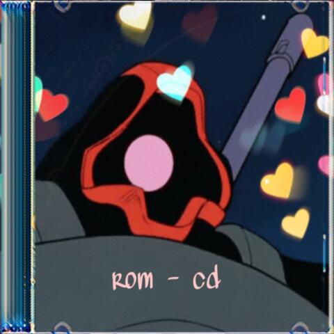 ROM (CD) (feat. Spicytuna, UnculturedBoy, TracyGarnet & 079 - Abel)