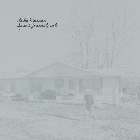 Sound Journal, Vol. 3