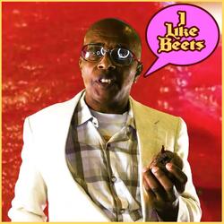 I Like Beets