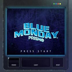Blue Monday