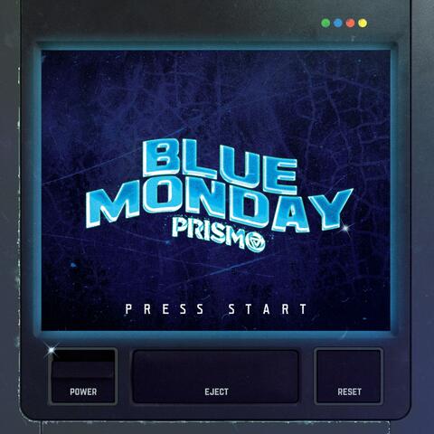 Blue Monday