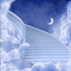 Stairway To Heaven