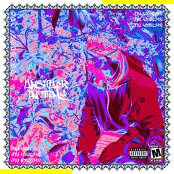 Stare At The Stars, See My Worth In Gold