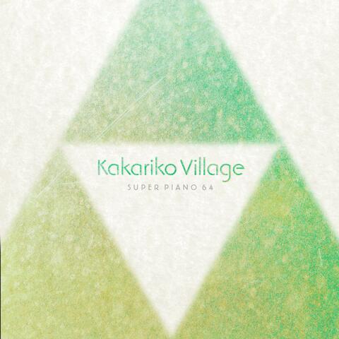 Kakariko Village