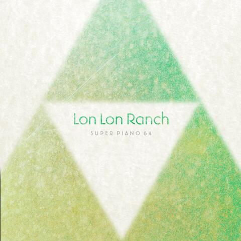 Lon Lon Ranch