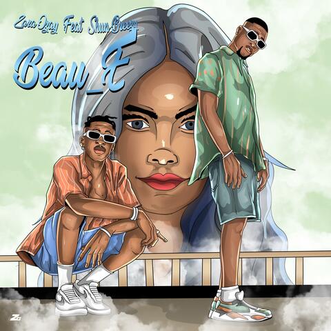 Beau_E (feat. Shun Breezy)
