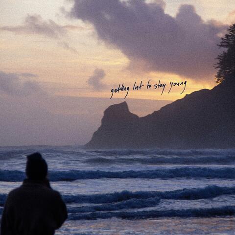 Getting Lost to Stay Young
