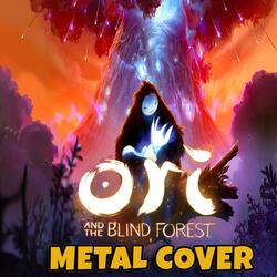 Light of Nibel (From Ori and the Blind Forest)