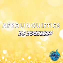 Afrolinguistics