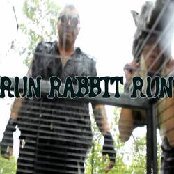 Run Rabbit Run