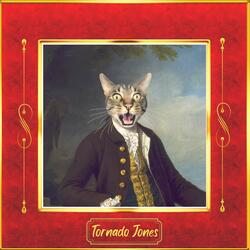 Tornado Jones
