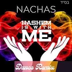 Hashem Is With Me