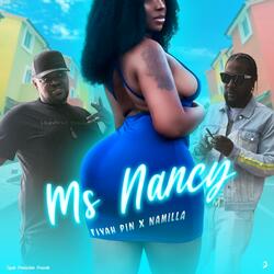 Ms. Nancy (feat. Namilla)