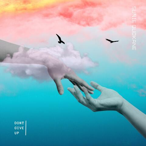 DON'T LET GO