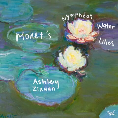 Water Lilies