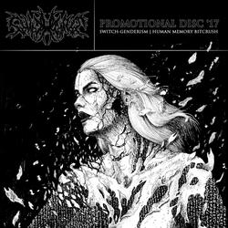Human Memory Bitcrush