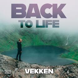 Back To Life