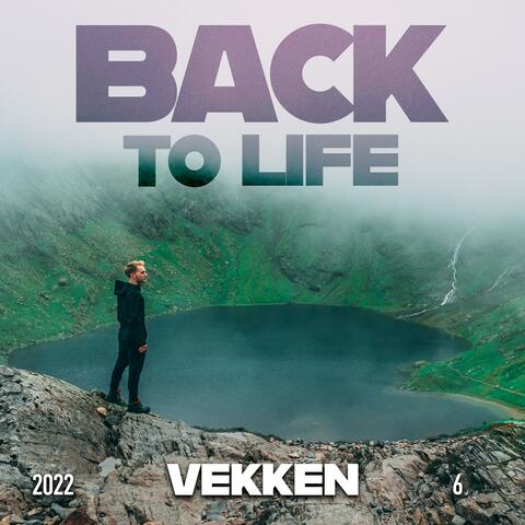 Back To Life