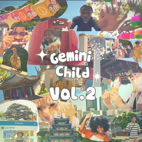 Gemini Child, Vol. 2