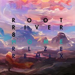 Home (feat. Root River 8)