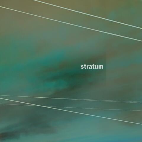 stratum