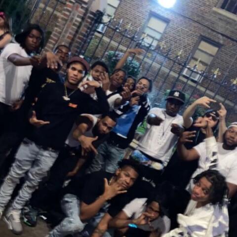 OY GET BOOMED (feat. Day Ryer & Set da trend)
