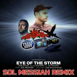 Eye of the Storm (feat. Rob Sonic & Sol Messiah)