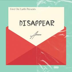 Disappear