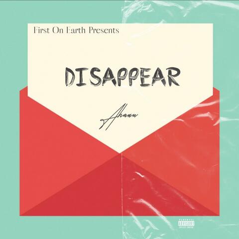 Disappear (Radio Edit)