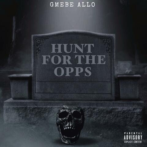 Hunt for the opps