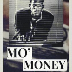 Mo Money