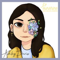 Sunshine and Wildflowers