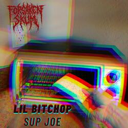 Sup Joe (feat. Lil Bitchop)