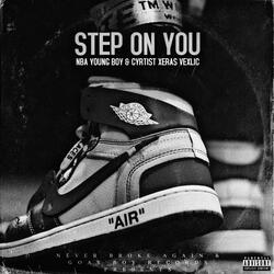 Step On You