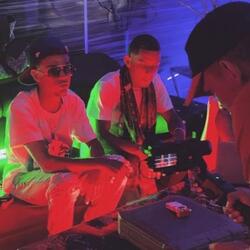 contamos y gastamos (feat. bryant killer)