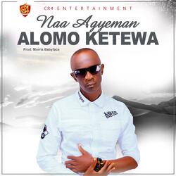 Alomo Ketewa